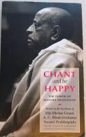 Chant and Be Happy
