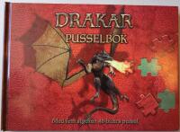 Drakar: pusselbok 