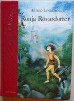 Ronja R&ouml;vardotter 