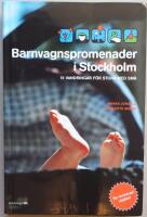 Barnvagnspromenader i Stockholm 
