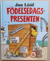 F&ouml;delsedagspresenten 
