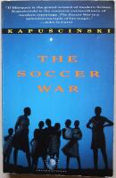 The soccer war