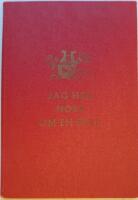 Jag har h&ouml;rt om en stad 