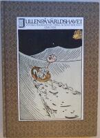 Jullen p&aring; v&auml;rldshavet