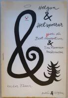 Helgon och hetsporrar