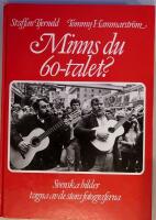 Minns du 60-talet?