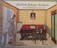 Josabeth Sj&ouml;bergs Stockholm