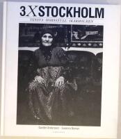 3 x Stockholm 