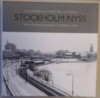Stockholm nyss 