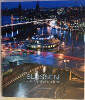 Slussen vid S&ouml;derstr&ouml;m 