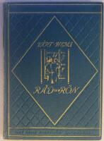 R&aring;d och R&ouml;n 