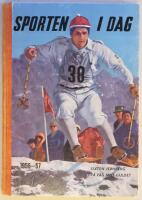 Sporten i dag 1956&ndash;57 