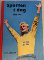 Sporten i dag 1958&ndash;59 
