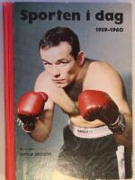 Sporten i dag 1959&ndash;1960 
