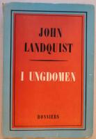 I ungdomen