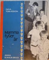 Mamma fyller &aring;r 