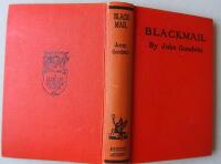 Blackmail