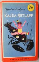 Kajsa Rutlapp 
