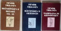 Br&auml;nd&ouml;v&auml;gen 8, B&auml;verv&auml;gen 11, Mariegatan 26
