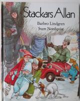 Stackars Allan 