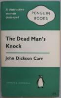 The dead man&acute;s knock