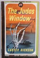 The Judas Window 