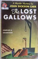 The lost Gallows 