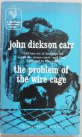 The Problem of the Wire Cage 