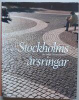 Stockholms &aring;rsringar
