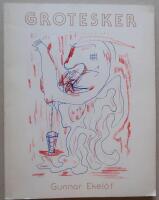 Grotesker 
