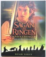 Sagan om ringen, h&auml;rskarringen