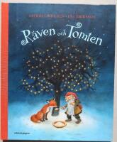 R&auml;ven och tomten 