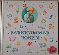 Den vita barnkammarboken 
