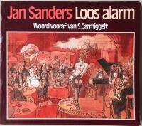 Loos alarm