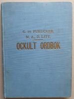 Ockult ordbok