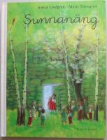 Sunnan&auml;ng
