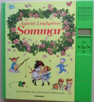 Astrid Lindgrens sommar