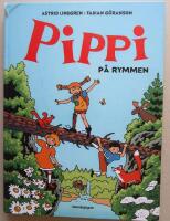 Pippi p&aring; rymmen 