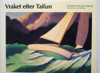 Vraket efter Taifun