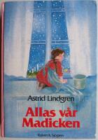 Allas v&aring;r Madicken