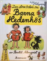 Den stora boken om barna Hedenh&ouml;s