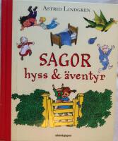 Sagor, hyss & &auml;ventyr