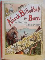 Norsk Billedbok for Barn