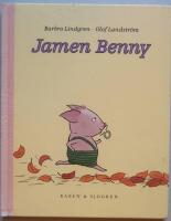 Jamen Benny
