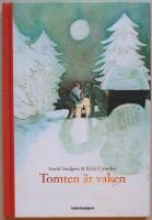 Tomten &auml;r vaken