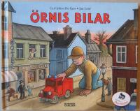 &Ouml;rnis bilar