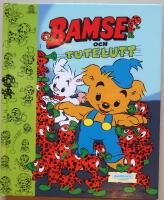 Bamse och Tutelutt
