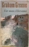 V&aring;r man i Havanna