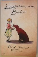 Historien om Bodri