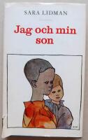Jag och min son